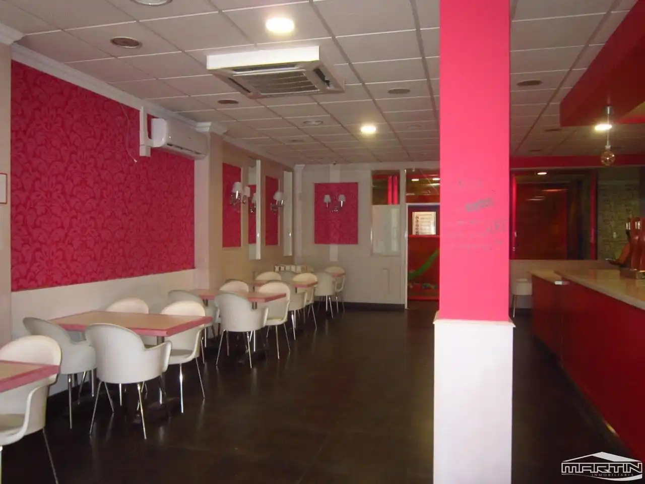 Local en venta en Lucena