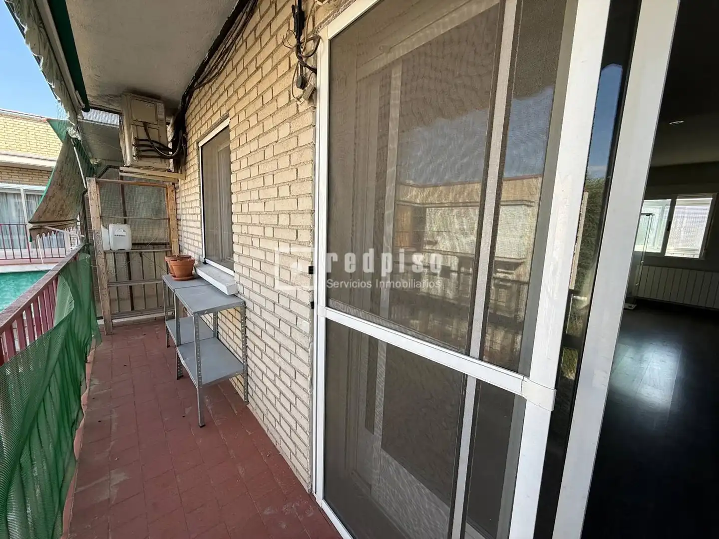 Terraza de Piso en venta en Madrid con Aire acondicionado, Calefacción y Terraza