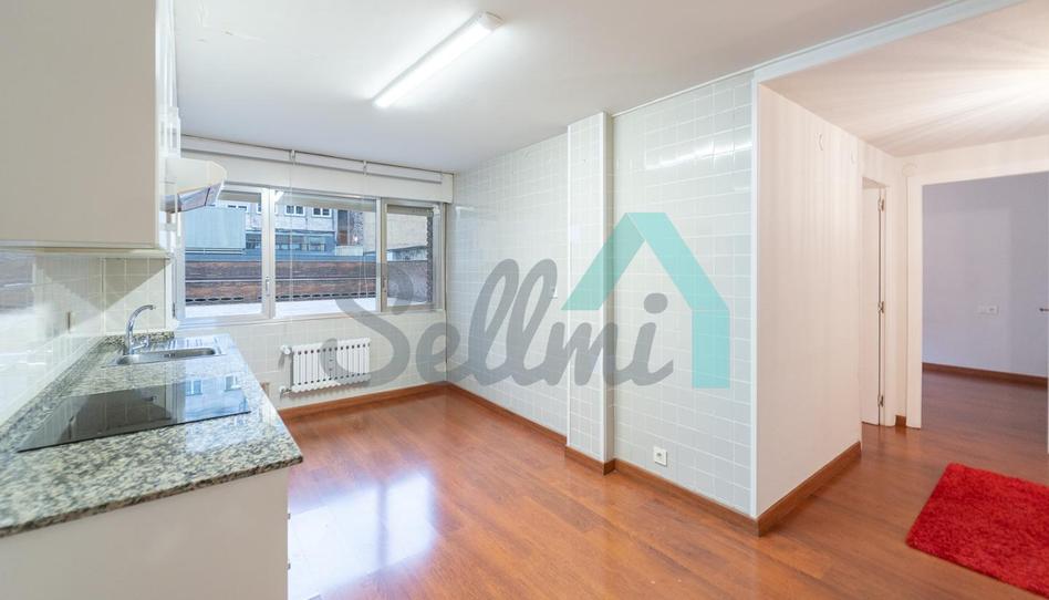 Foto 1 de Planta baja de alquiler en Catedrático Miguel Traviesas, Plaza de América, Asturias