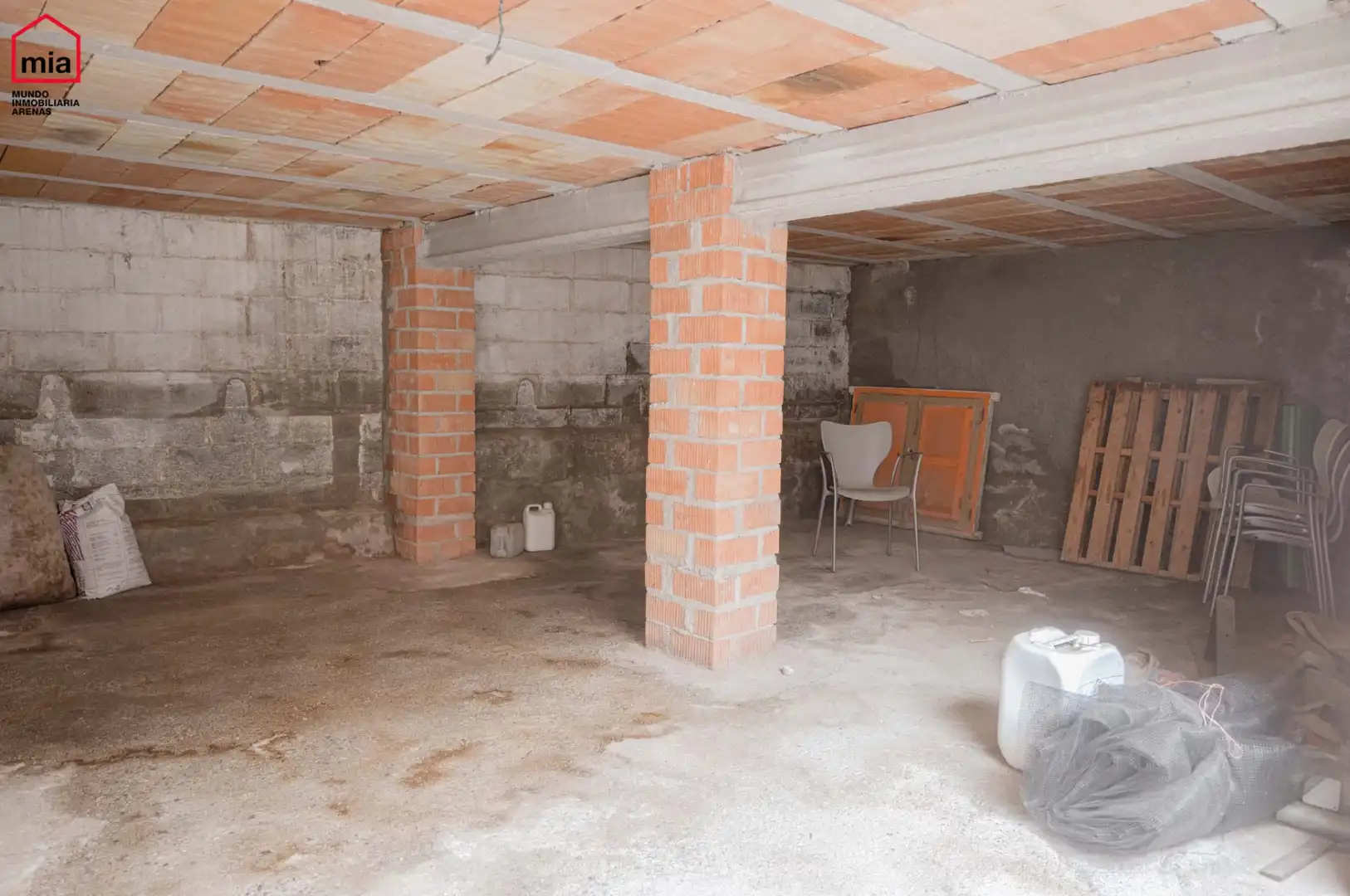 Casa en venta en Calle Rifa, imagen 8