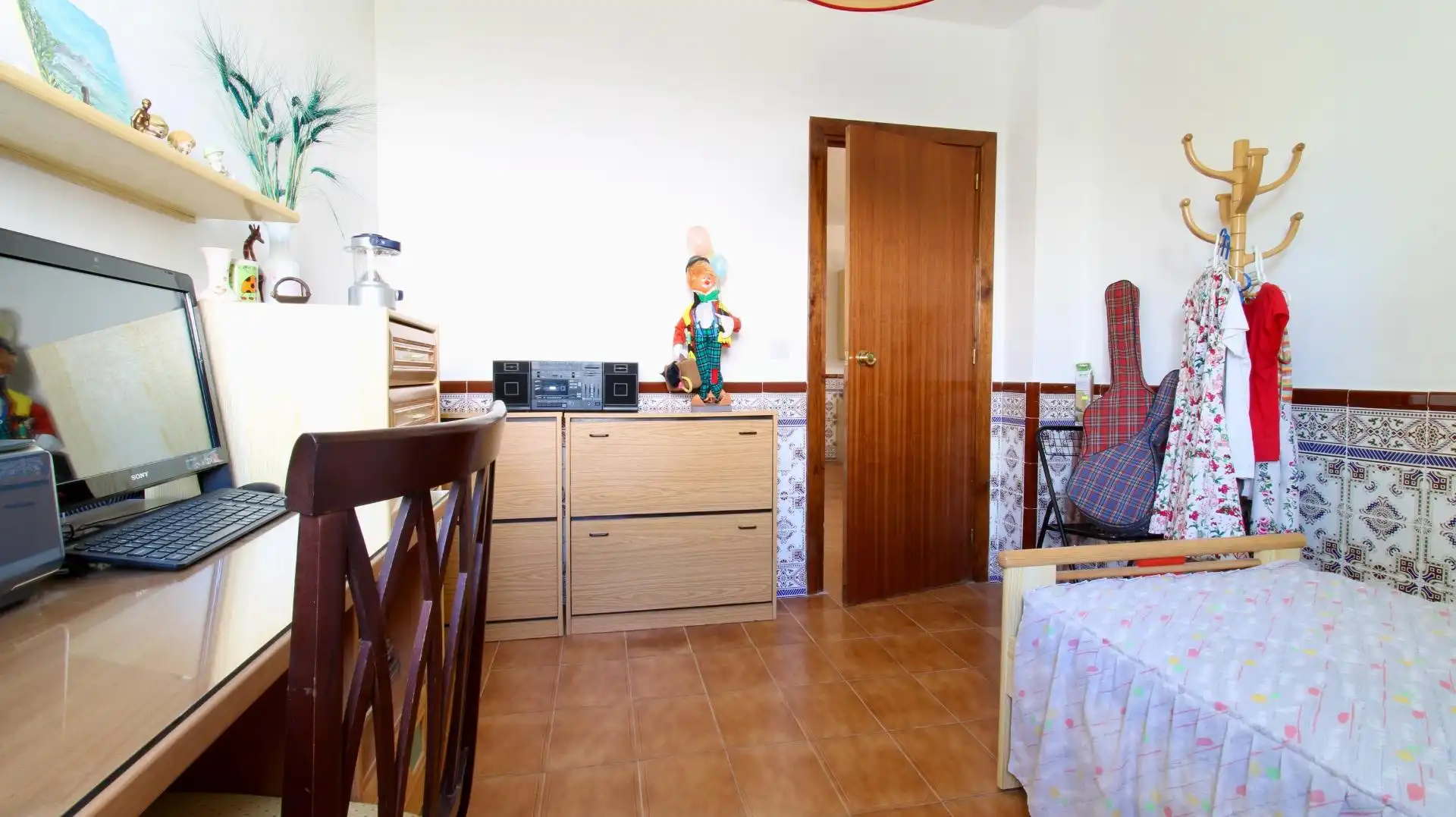 Chalet con piscina en venta en Calle DOCTOR PALOMO CRESPO, imagen 61