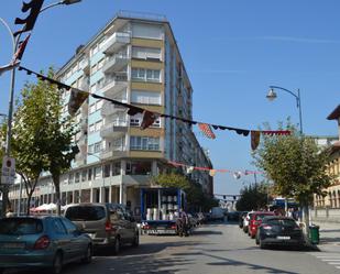 Vista exterior de Local de lloguer en Laredo