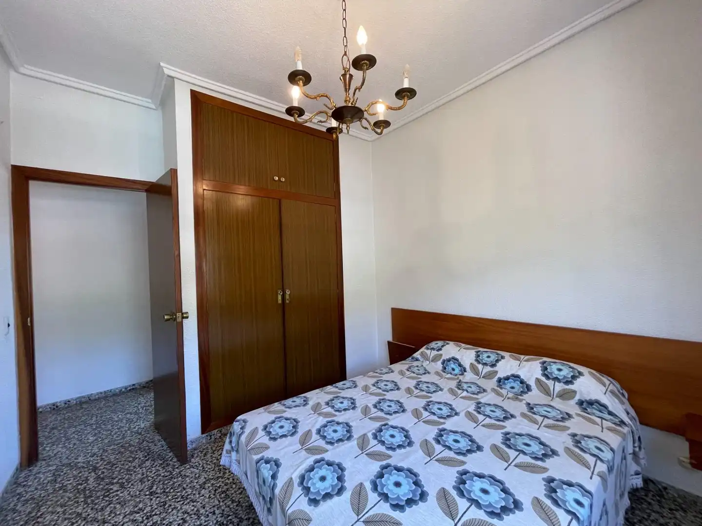 Habitación de Casa o chalet en venta en Chera con Terraza y Balcón