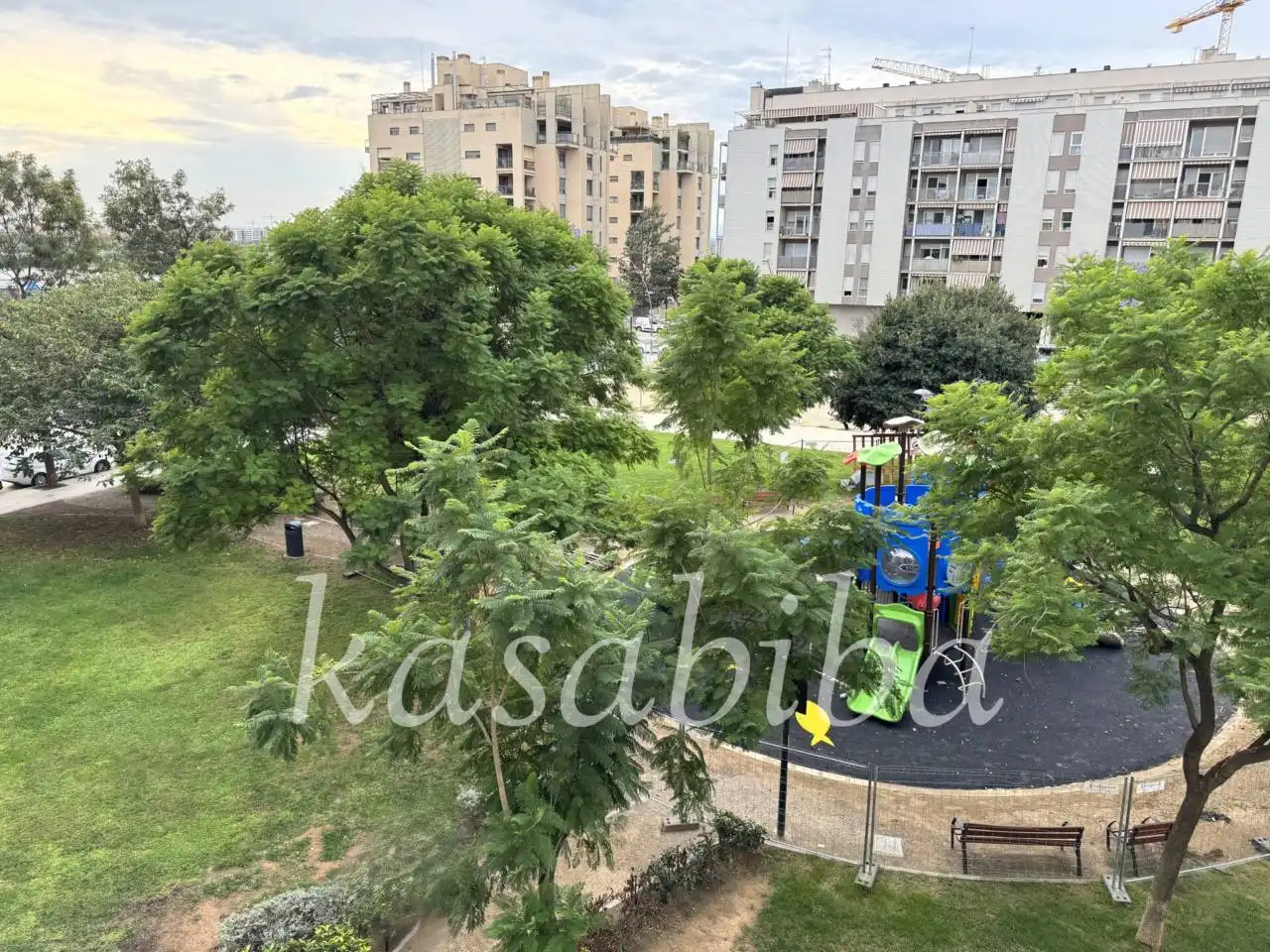 Piso con ascensor en venta en Calle Mallent y Meri, imagen 14