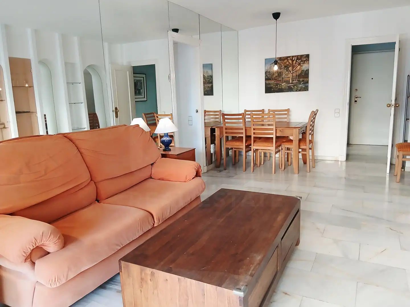 Flat with lift for sale in Almuñecar centro, imagen 2