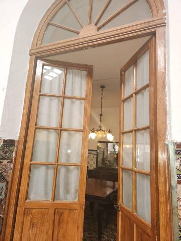 Casa-chalet en Venta en Barriada de Andalucía - Ardila