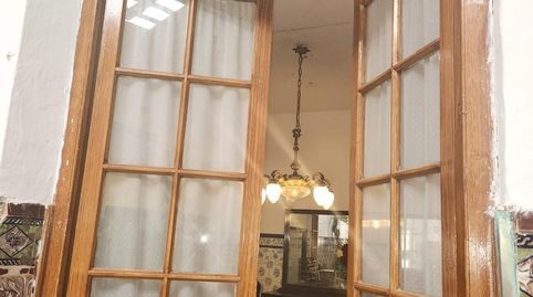 CASA SOLA EN UN LUGAR EMBLEMÁTICO