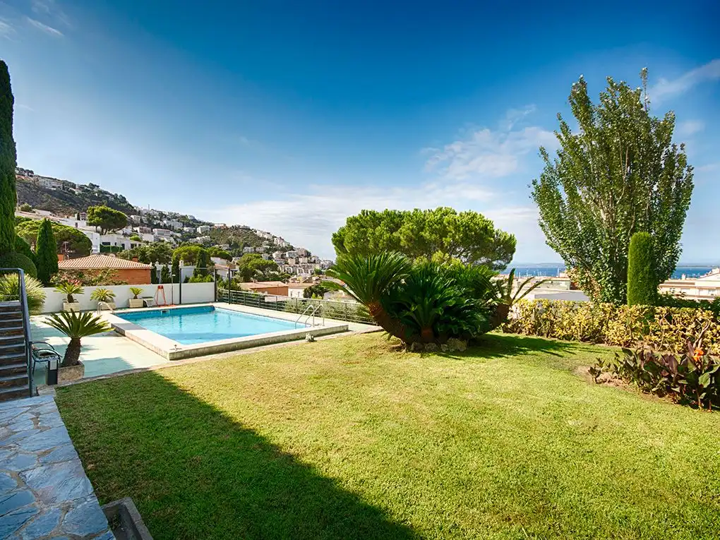 Haus mit Pool zum Verkauf in Els Grecs - Mas Oliva, imagen 4