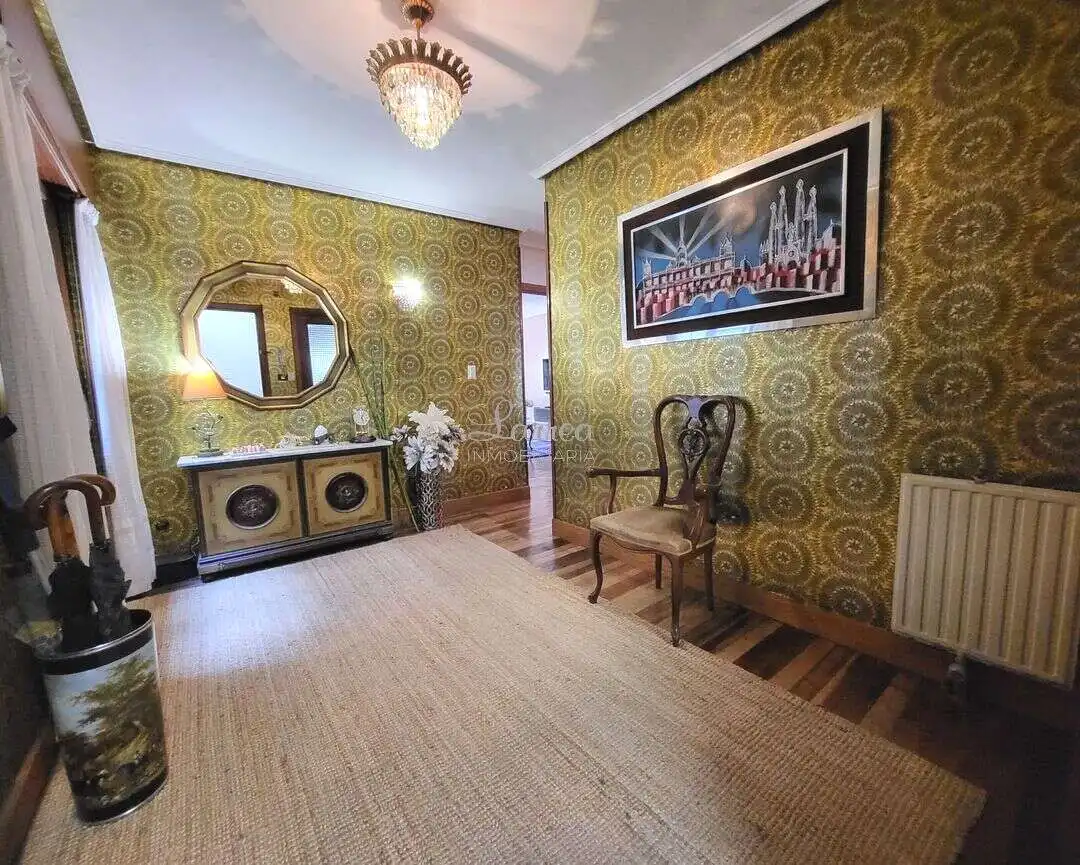 Wohnung mit Aufzug zum Verkauf in Amorebieta-Etxano, imagen 15