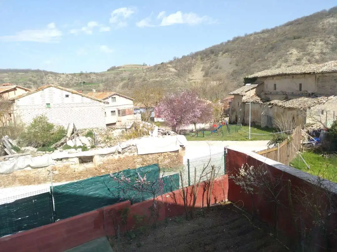 Casa o xalet en venda a Redecilla del Campo