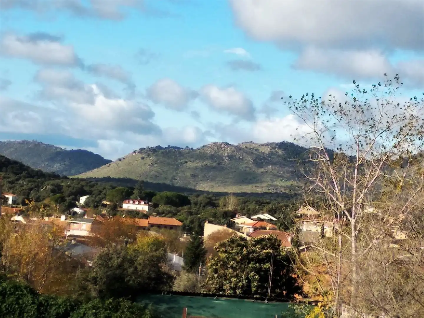 Terreni e lotti in vendita a Fresnedillas de la Oliva, imagen 11