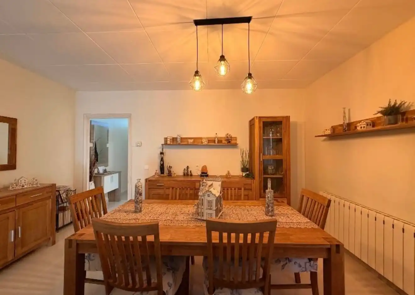 Villa con giardino in vendita a Carrer de les Guilleries, imagen 3