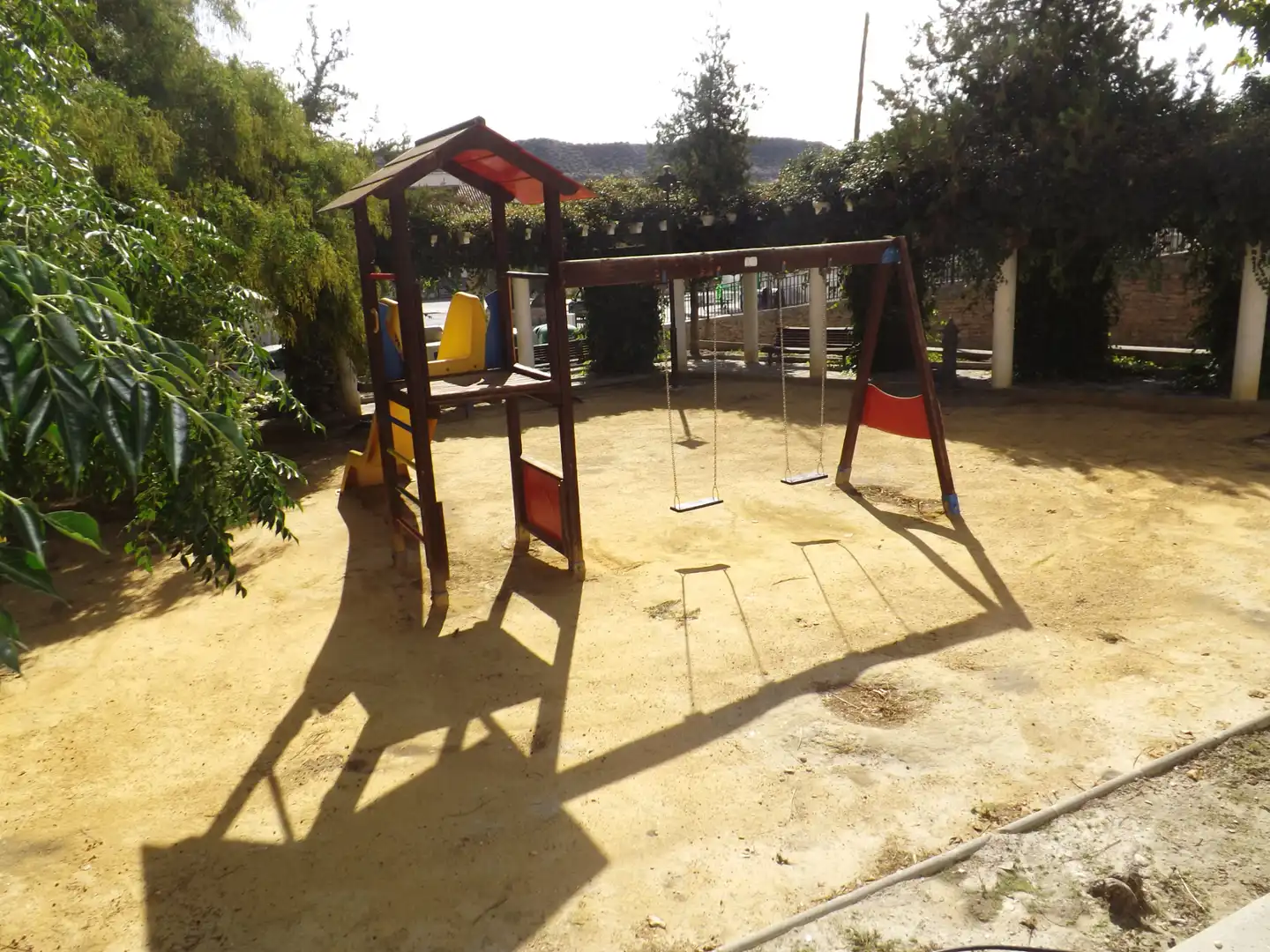 Xalet amb jardí en venda a Calle Goya, imagen 5