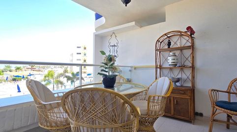 Foto 3 de Apartamento de alquiler en Avenida de Tirajana, San Fernando, San Bartolomé de Tirajana