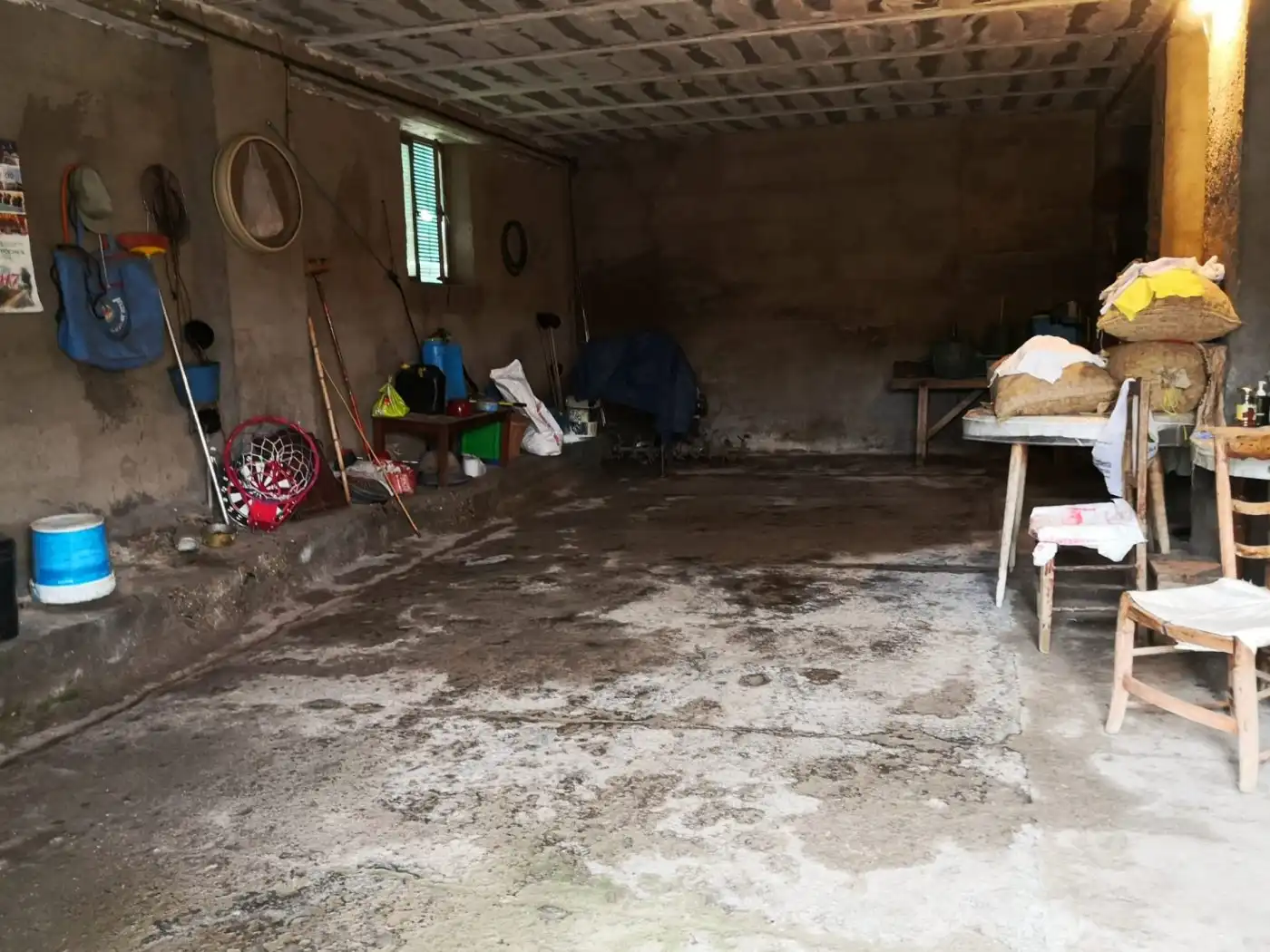 Finca rústica en venta en Belalcázar