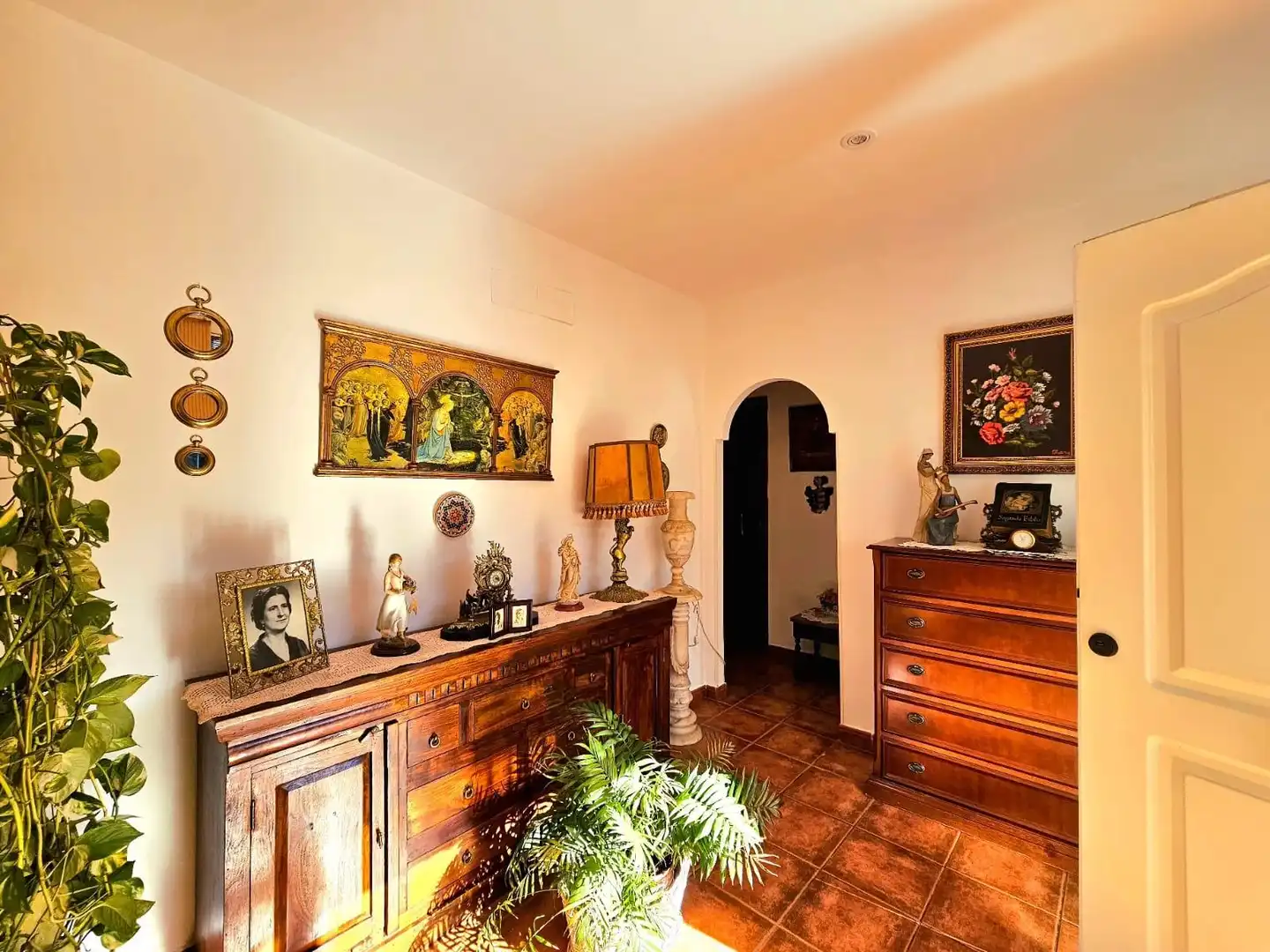Houses for sale in Córdoba  with Air Conditioner, Private garden and Terrace