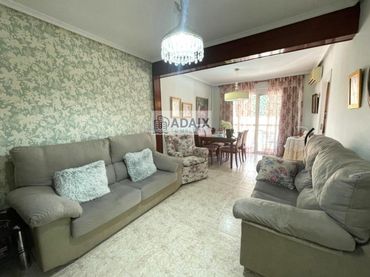Appartement avec balcon à vendre à Tomelloso