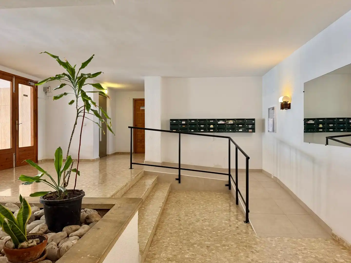 Apartment mit Aufzug zum Verkauf in Centro ciudad, imagen 32