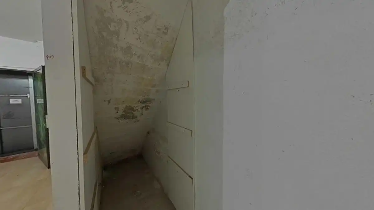 Erdgeschosswohnung zum Verkauf in Sant Martí, imagen 3