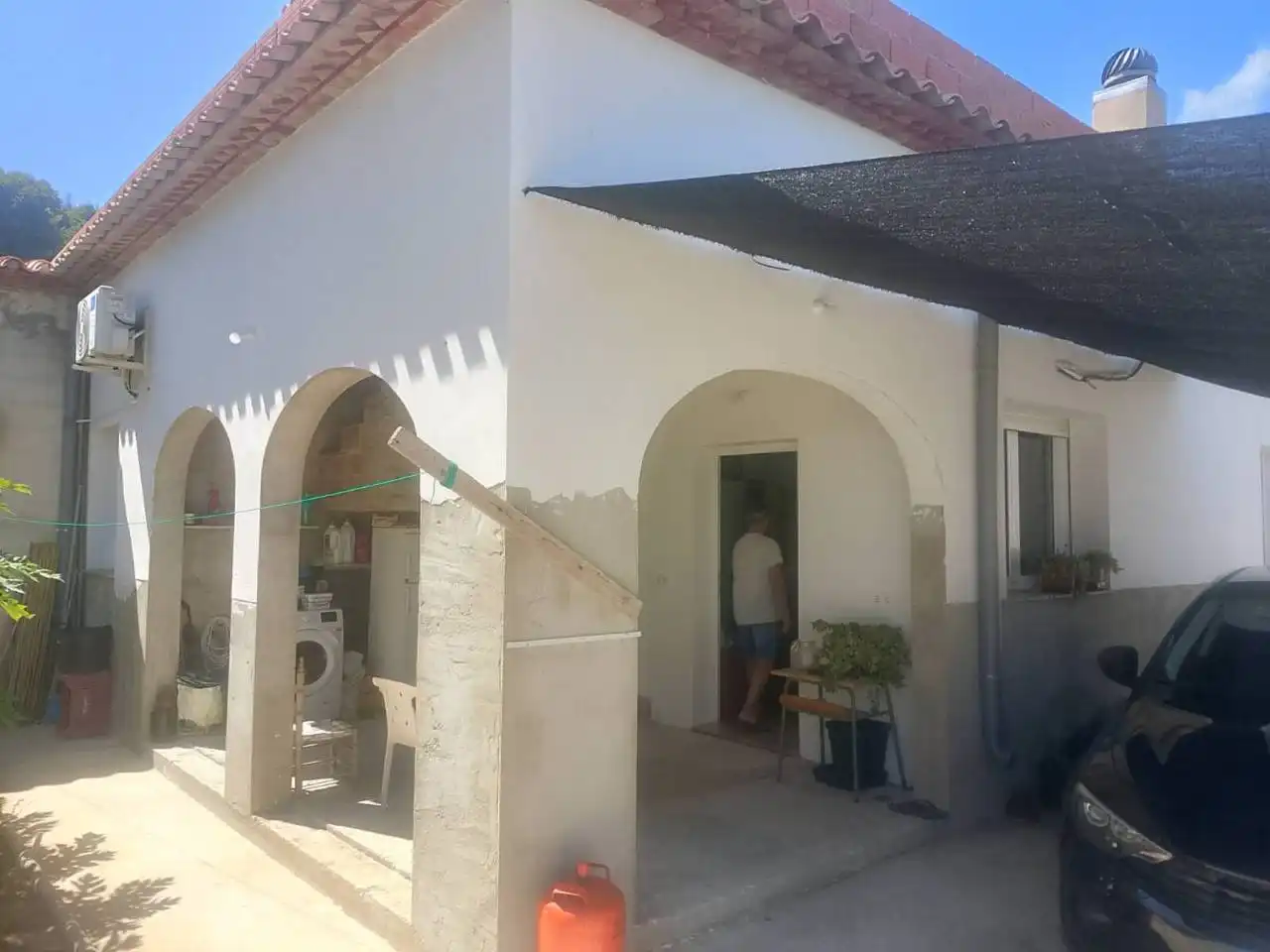 House with garden for sale in Calle Proyecto 21 44, imagen 4