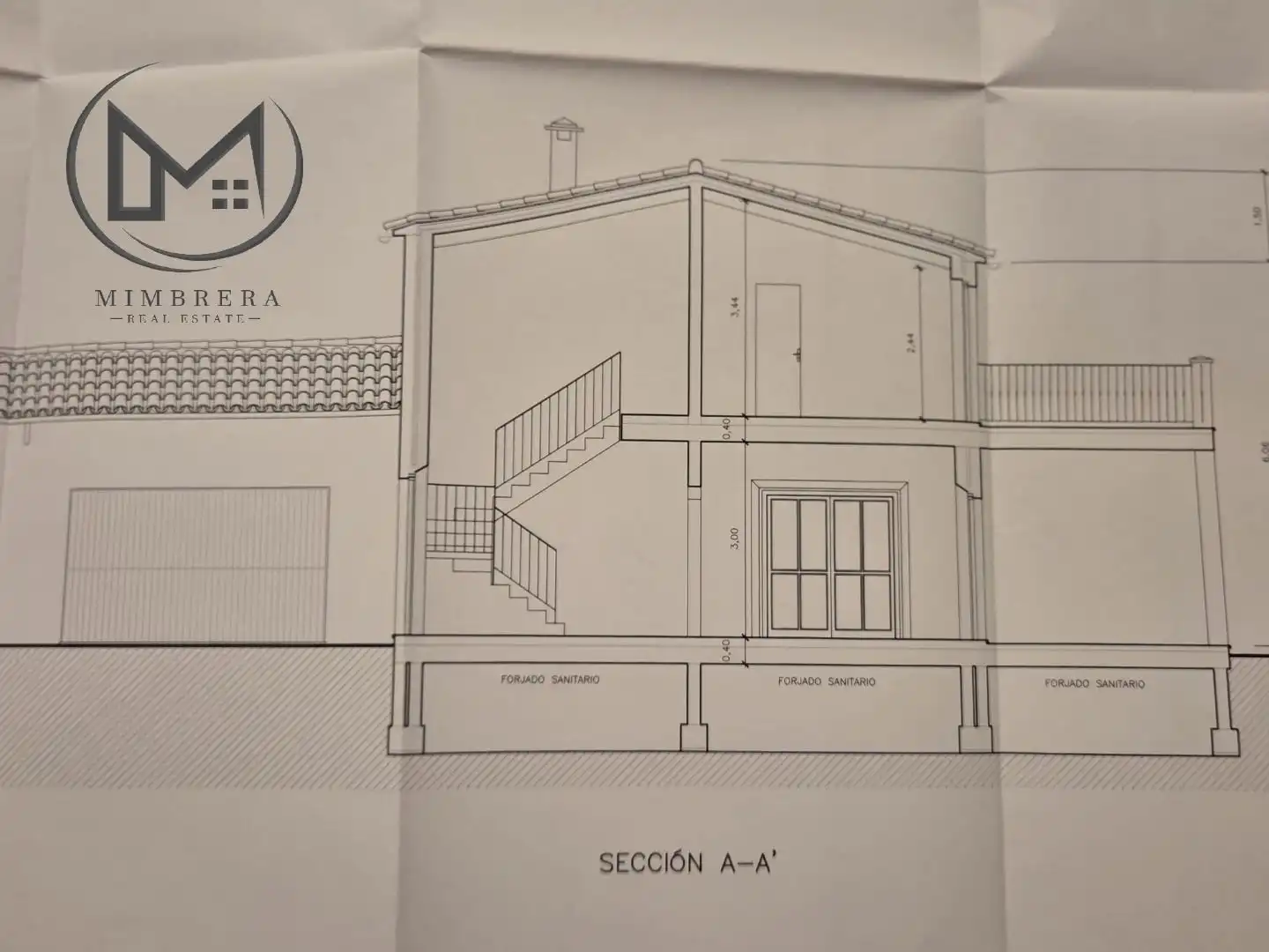 Residential for sale in Manacor