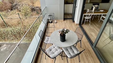 Foto 3 de Pis en venda a Carretera Provincial, 73, Cuesta de la Villa, Santa Cruz de Tenerife