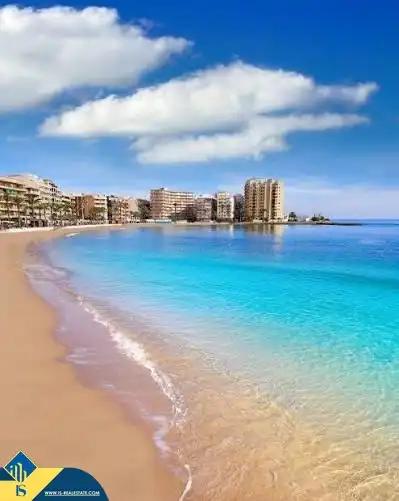 Wohnung mit Aufzug zur Miete in Playa del Cura, imagen 33