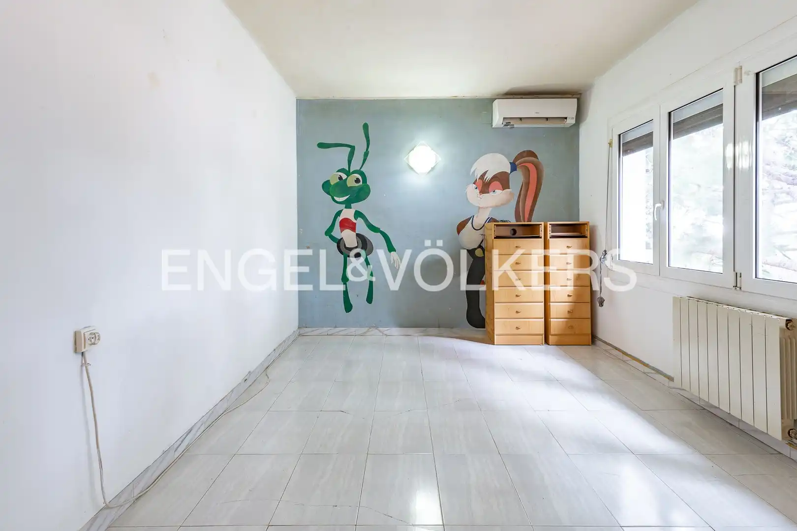 Casa o chalet en venta en Vilassar de Dalt con Aire acondicionado, Calefacción y Jardín privado