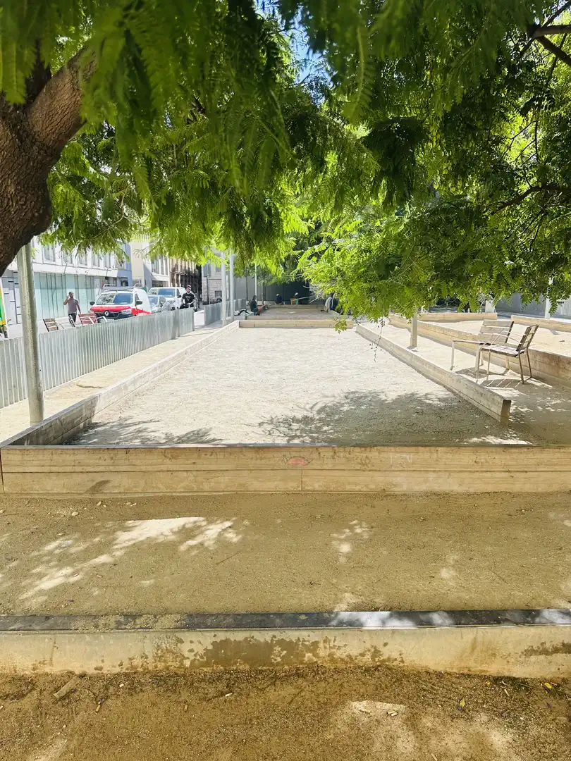Apartament de lloguer a de Sant Pacià, imagen 13