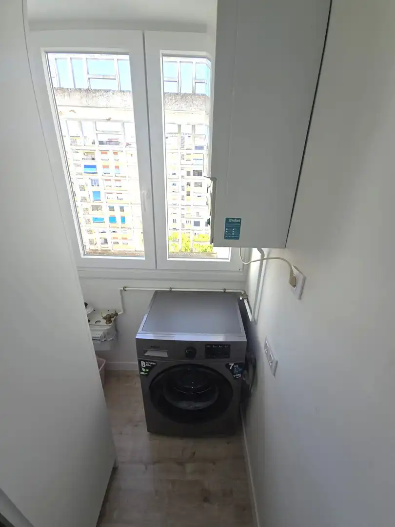 Wohnung mit Aufzug zur Miete in ABILIO ROSILLO, imagen 14