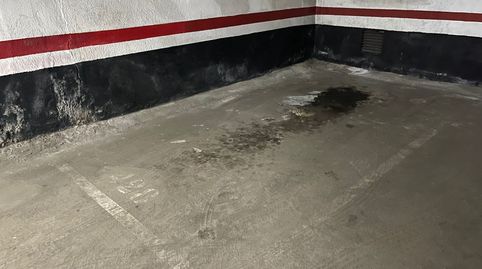 Foto 4 de Garaje en venta en Calle Jon Arrospide Kalea, San Pedro de Deusto - La Ribera, Bilbao
