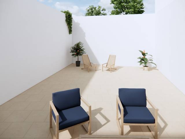 Apartamento en Venta en Calle Cal Saul en Es Portixol - Es Molinar