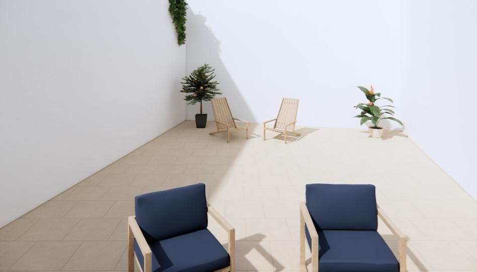 Photo 1 of Apartment for sale in Calle Cal Saul, Es Portixol - Es Molinar, Illes Balears