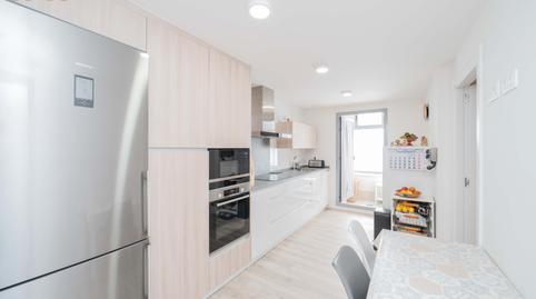 Photo 4 of Flat for sale in Calle de Isla Cristina, 7, Las Castañeras - Bulevar, Madrid