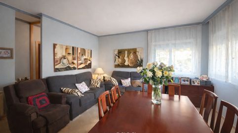 Foto 5 de Pis en venda a Travessera de Montigalà, Montigalà, Badalona