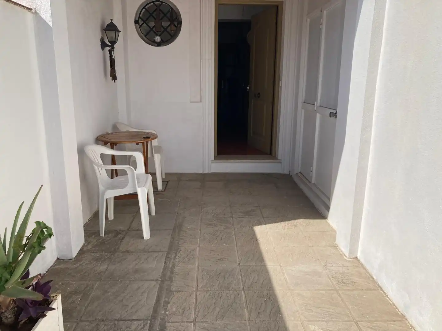Detached homes for sale in Benalup-Casas Viejas  with Air Conditioner, Storage room and Furnished