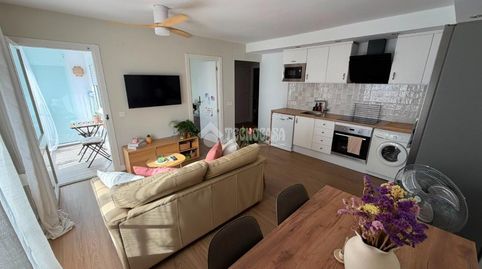 Foto 3 de Piso en venta en San Luis de Sabinillas, Manilva
