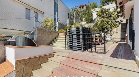 Foto 5 de Casa o xalet en venda a La Miranda, Esplugues de Llobregat