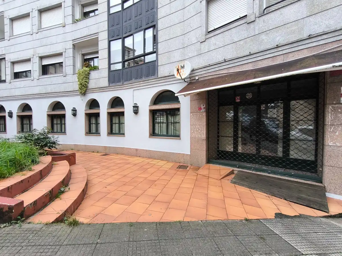 Local comercial de lloguer a Vilagarcía, imagen 14