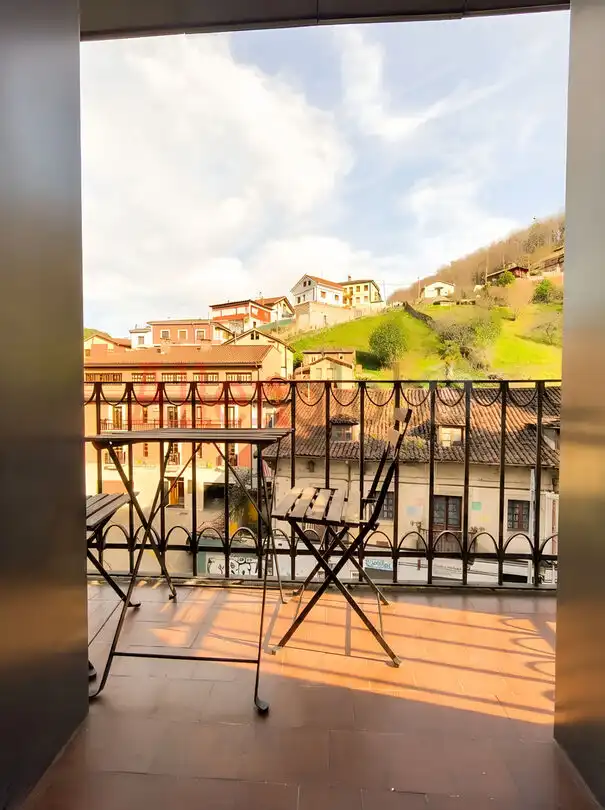 Wohnung zum Verkauf in Calle Teodoro Cuesta, La Villa - Bazuelo