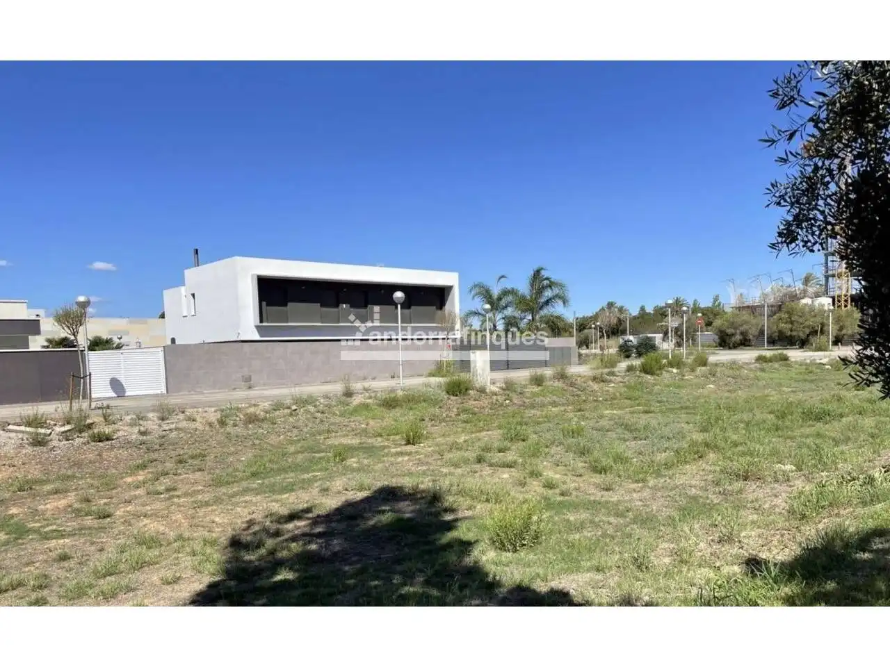 Rural land for sale in Calle d´Eduard Toldra, imagen 6