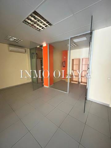 Local comercial en Alquiler en Diagonal - Colomeres