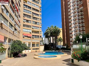 Appartement avec piscine à vendre à Playa de Levante