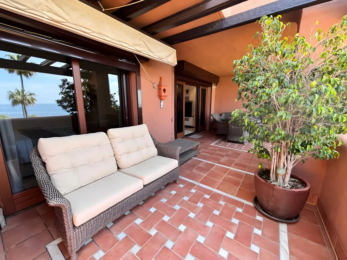 Apartment mit Pool zum Verkauf in Estepona Pueblo, imagen 6