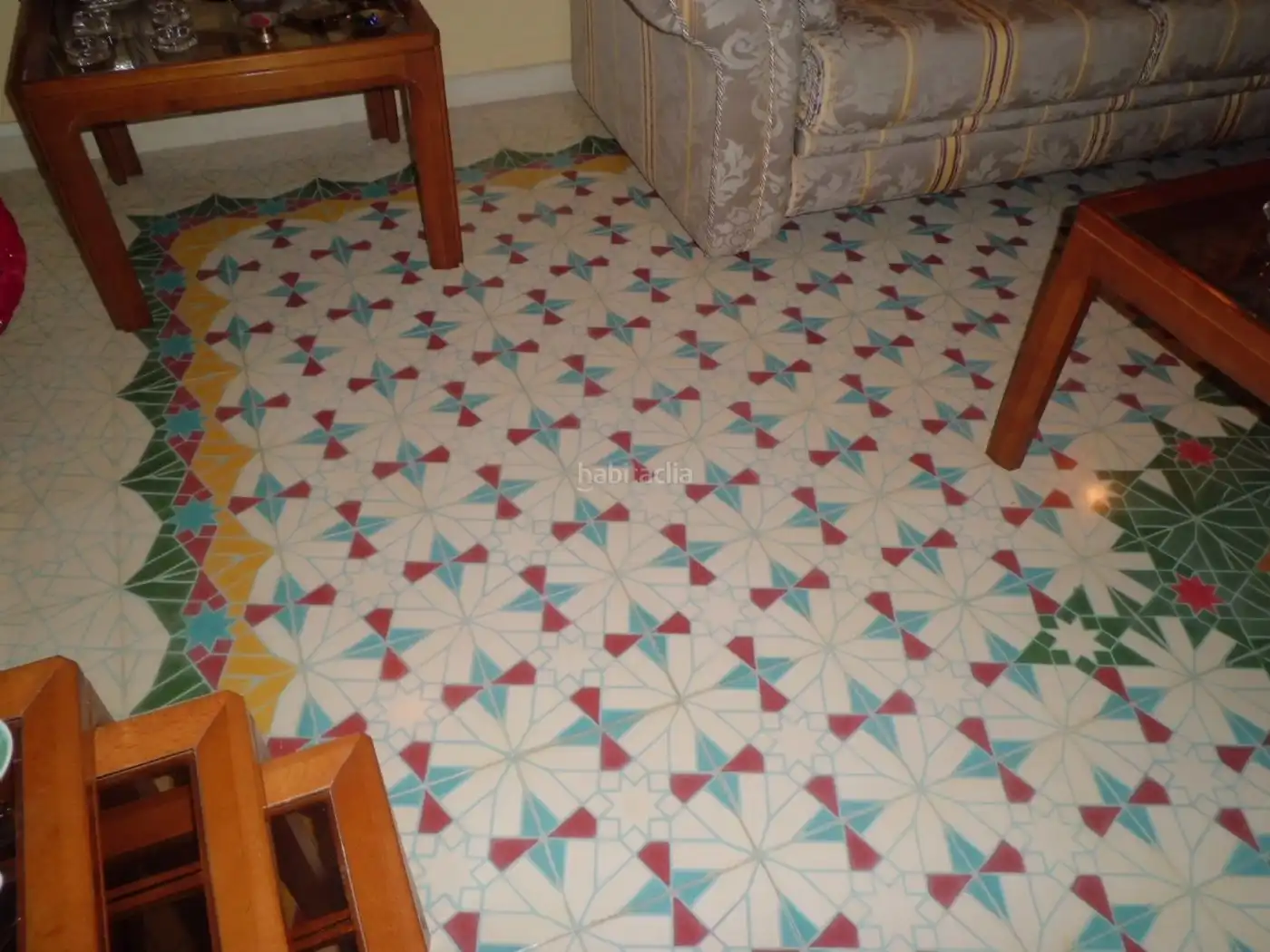 House with garden for sale in Plaça de la Trinitat 8, imagen 18