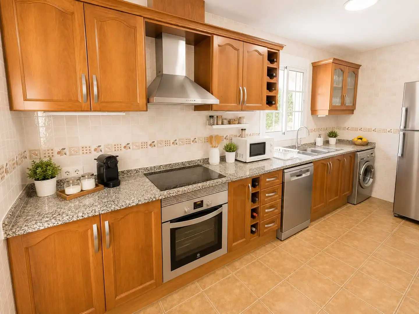 Maison avec piscine à vendre à Calasparra, imagen 10