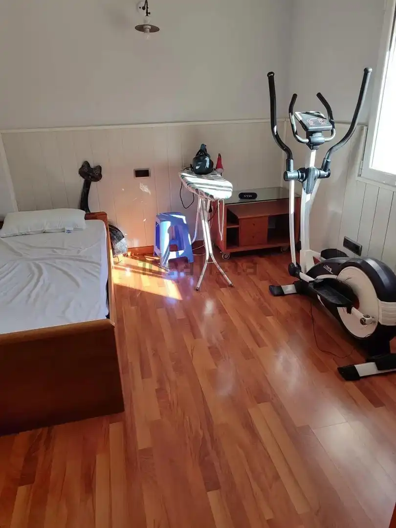 Bedroom of Houses for sale in Alcoy / Alcoi