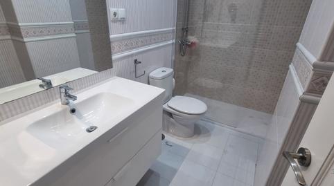 Foto 4 de Pis en venda a Carrer Pardo Gimeno, 41, Benalúa, Alicante / Alacant