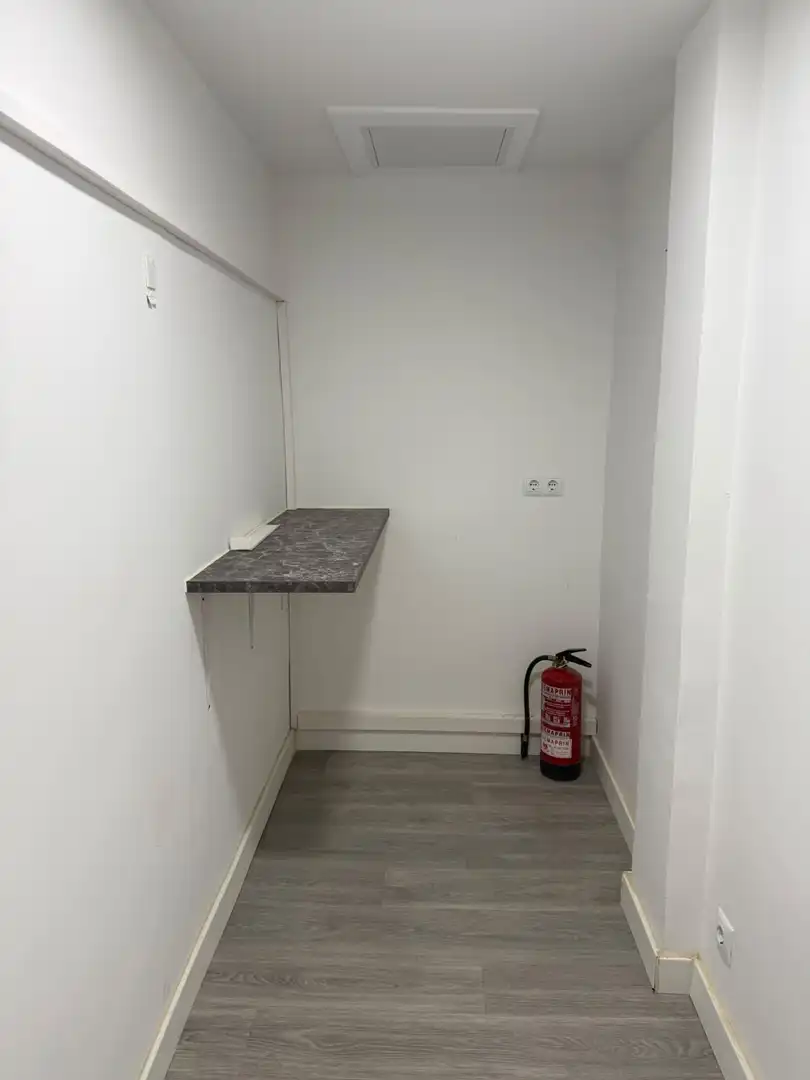 Local comercial en venda a Carrer de França, imagen 6