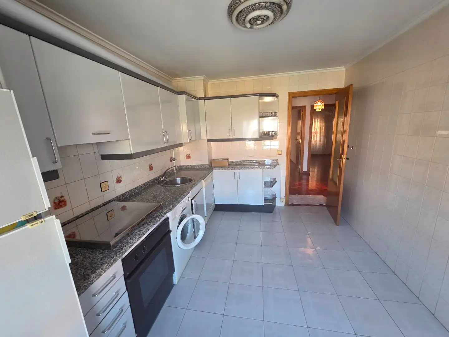 Wohnung mit Aufzug zum Verkauf in Calle Condesa Mencía, imagen 22